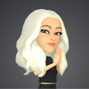 Meet your Posher, Violet